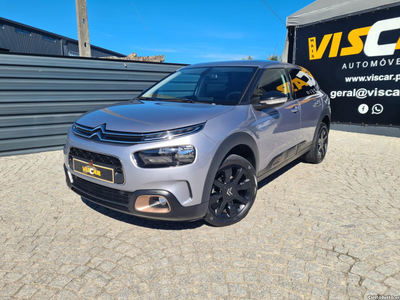 Citroën C4 Cactus 1.5 BlueHDi Feel Pack