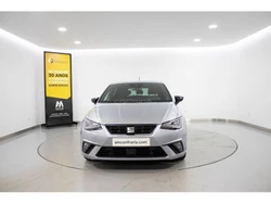 Seat Ibiza 1.0 TSI FR