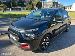 Citroën C3 1.2 PureTech C-Series