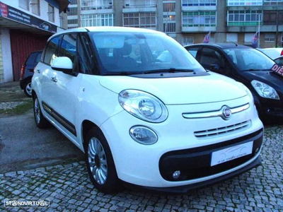 Fiat 500L 1.3 MJ Lounge