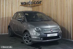 Fiat 500 1.0 Hybrid Club