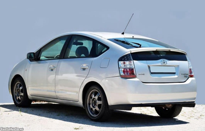 Toyota Prius 2