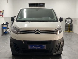 Citroen Jumpy 1.6 HDI