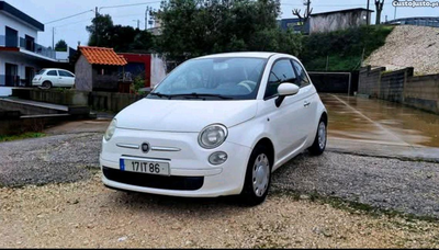 Fiat 500 1.2