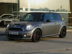 Mini Mini John Cooper Works