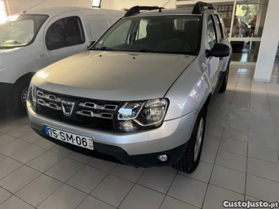 Dacia Duster 1.2 TCE TOUR