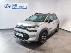 Citroen C3 1.2 PureTech Plus