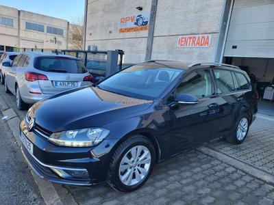 Volkswagen Golf 1.6 Tdi