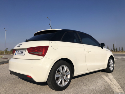 Audi A1 1.6 Tdi