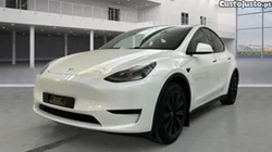 Tesla Model Y Model y BEV RWD