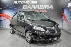 Lancia Ypsilon 1.2 S&S Silver