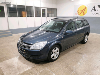 Opel Astra 1.3CDTI Elegance