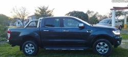 Ford Ranger limited