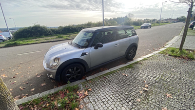 MINI Clubman Clubman