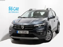 Dacia Sandero 1.0 TCe Stepway Comfort