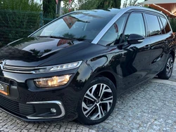 Citroen C4 1.5 BlueHDi Shine