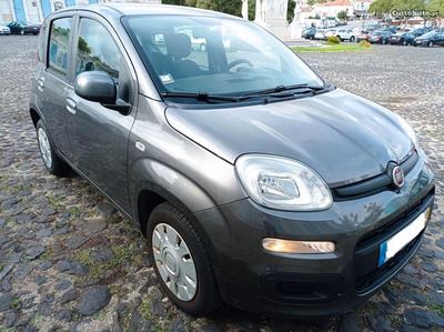 Fiat Panda 1.2 Easy S&S