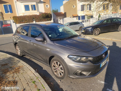 Fiat Tipo Station Wagon 1.3 M-Jet Lounge