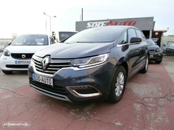 Renault Espace 1.6 dCi Zen