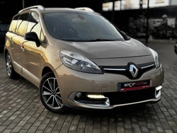 Renault Scénic 1.6 dCi Bose Edition SS