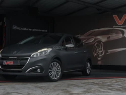 Peugeot 208 1.2 PureTech Style