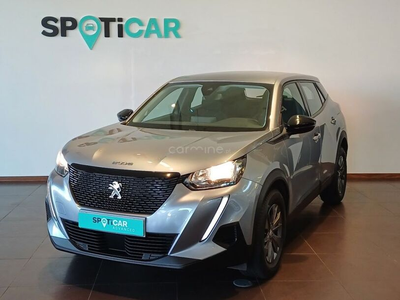 Peugeot 2008 1.2 PureTech Active Pack