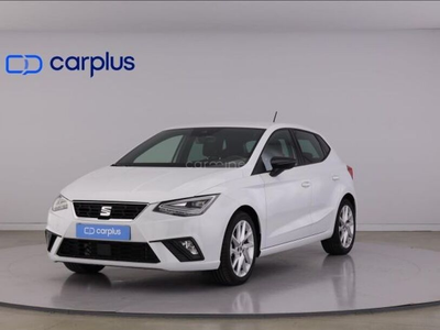 Seat Ibiza 1.0 TSI FR 5v