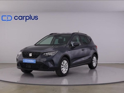 Seat Arona 1.0 TSI STYLE 5v