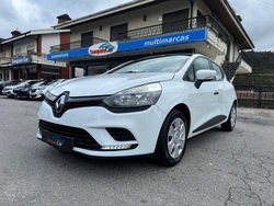 Renault Clio 1.5 dCi Zen