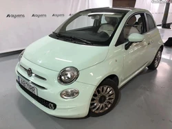 Fiat 500 1.2 Lounge MTA