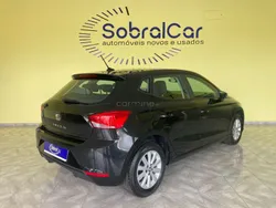 Seat Ibiza 1.0 Style