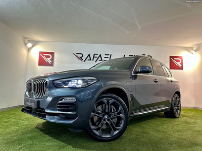 BMW X5 45 e xDrive xLine