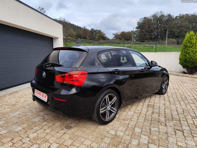 BMW 116 Sport