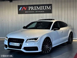 Audi A7 Sportback 3.0 TDI V6 quattro S-line S tronic