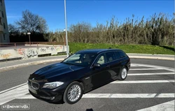 BMW 535 d Exclusive Auto