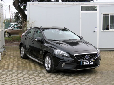 Volvo V40 2.0 D2 Momentum Geartronic