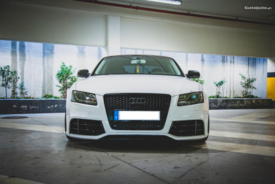 Audi A5 Coupé 2.0 tdi