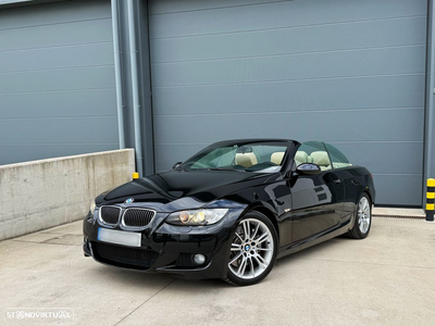 BMW 330 d