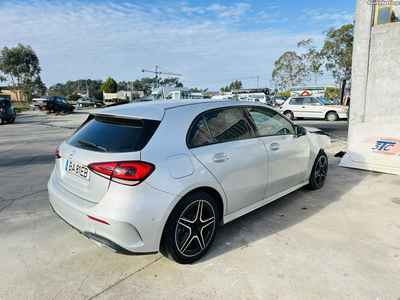 Mercedes-Benz A 250 A250e de 2023