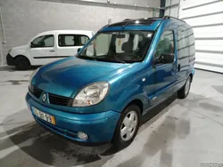 Renault Kangoo 5 lugares