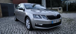 Skoda Octavia 1.6 TDI Active