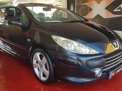 Peugeot 307 2.0 HDi Sport