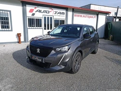 Peugeot 2008 II 1.5 BlueHDi 110