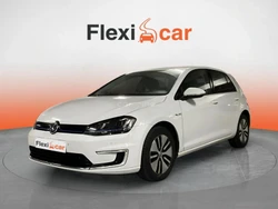 Volkswagen Golf AC/DC