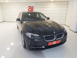 BMW Serie-5 520 d Line Luxury