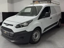 Ford Transit Connect longa *Sem Adblue*