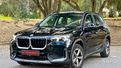 BMW X1 de 2023