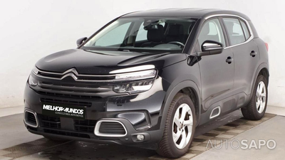 Citroen C5 AirCross de 2022