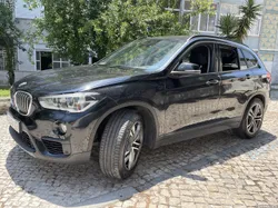 BMW X1 Sport line