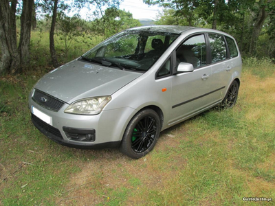 Ford C-Max 1.6 TDCI